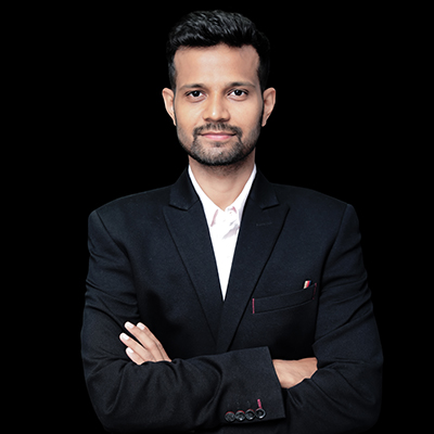 Mr. Basant Goyal